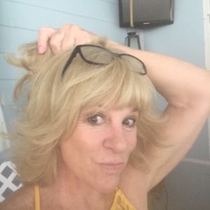 Meet your Posher, Fran